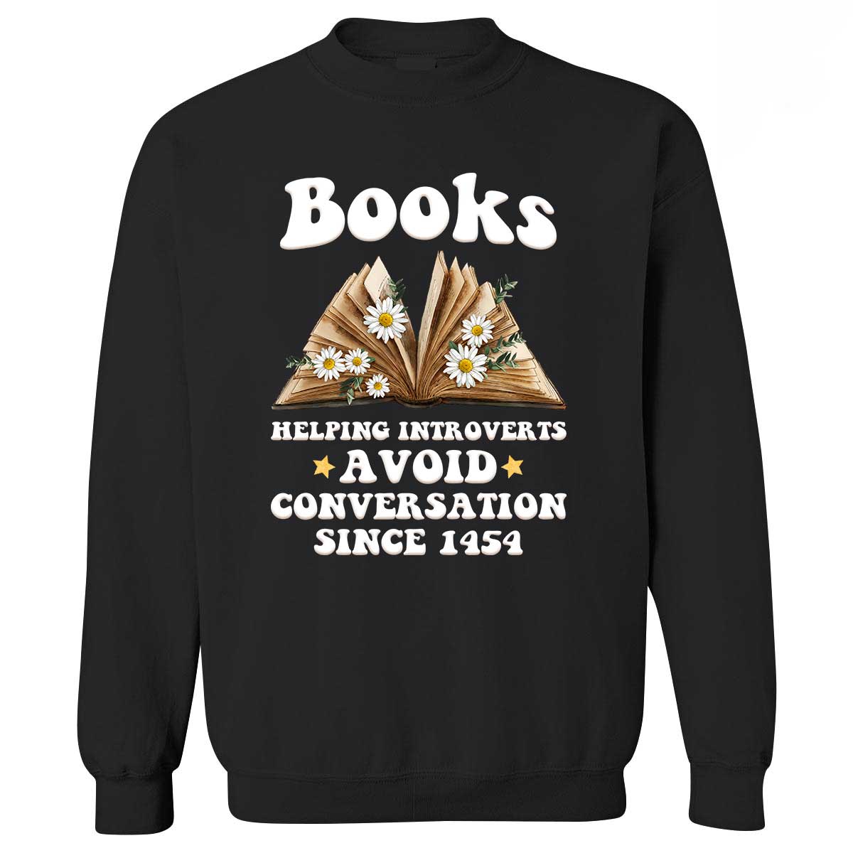 Sweatshirt SWB742