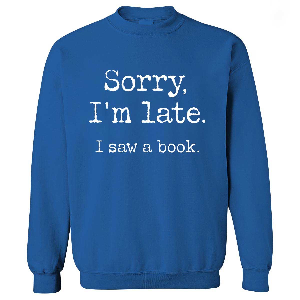 Sweatshirt SWB734