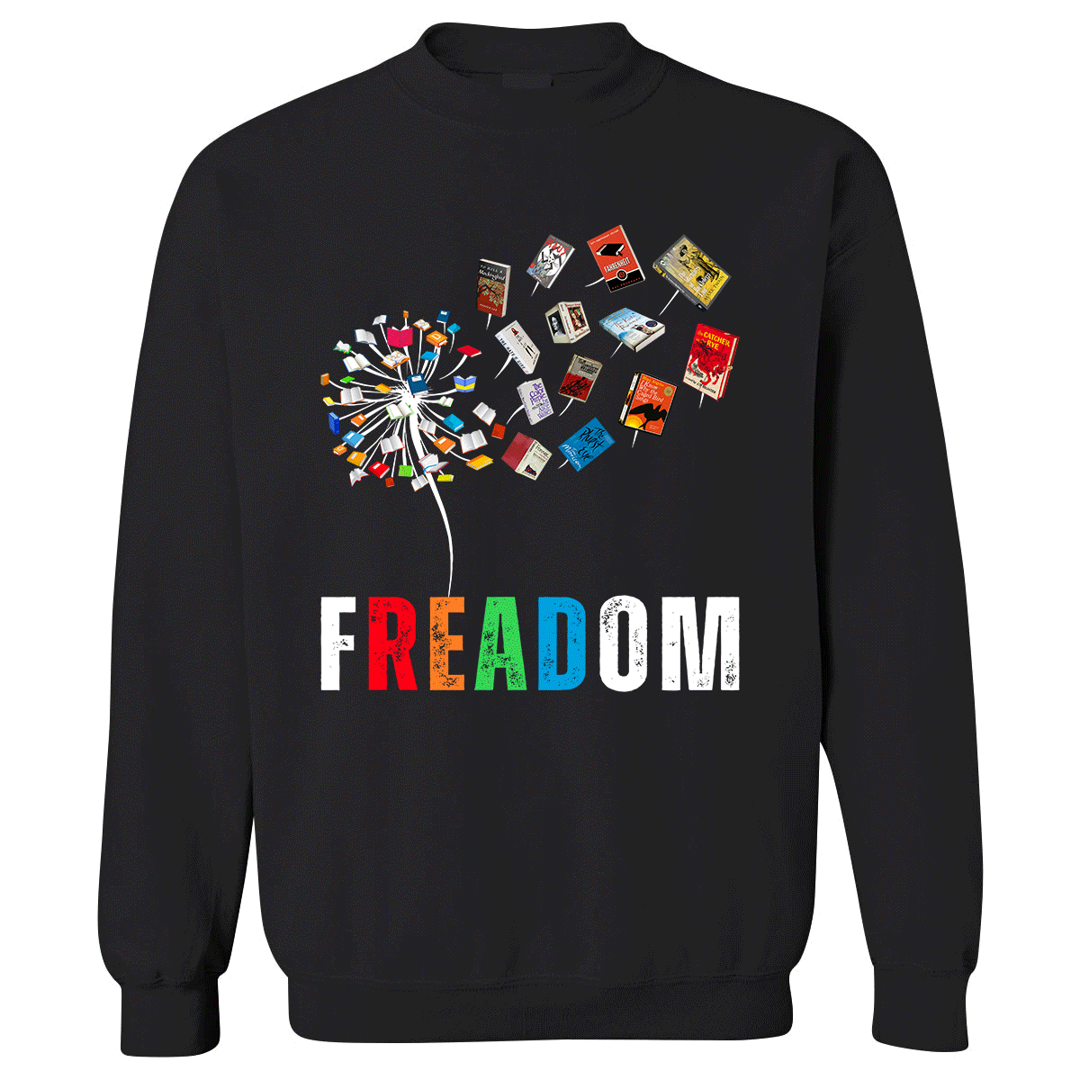 Sweatshirt SWB722