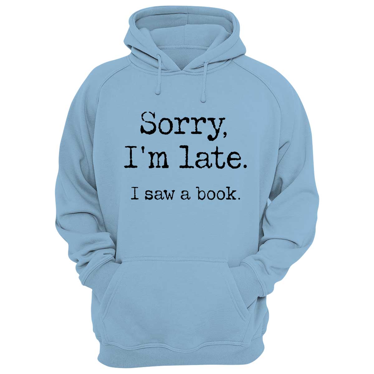 Hoodie HDW733