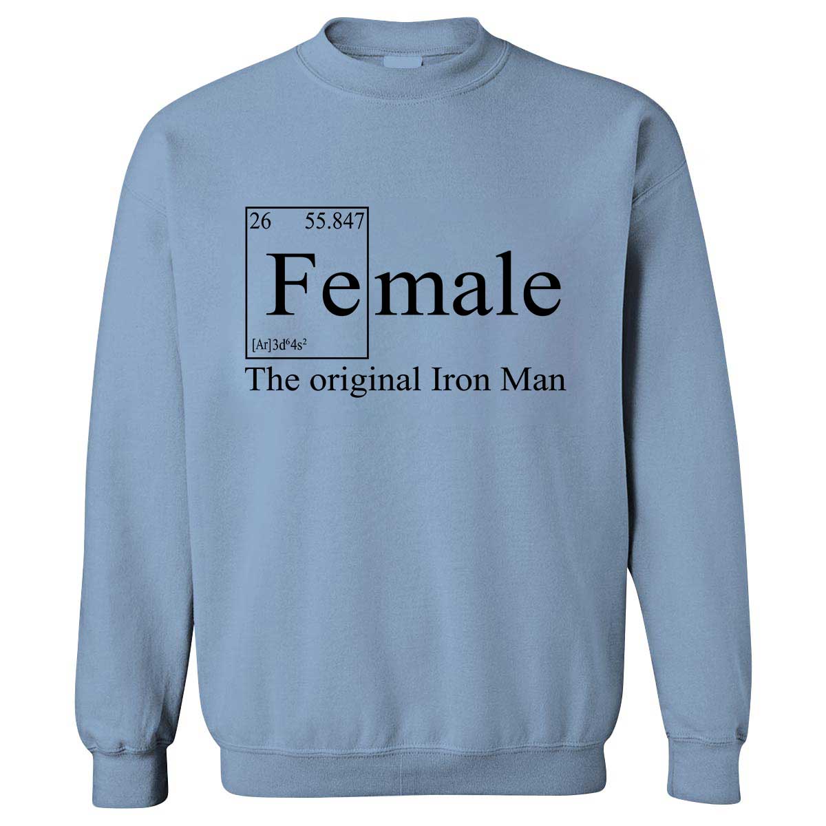 Sweatshirt SWW735