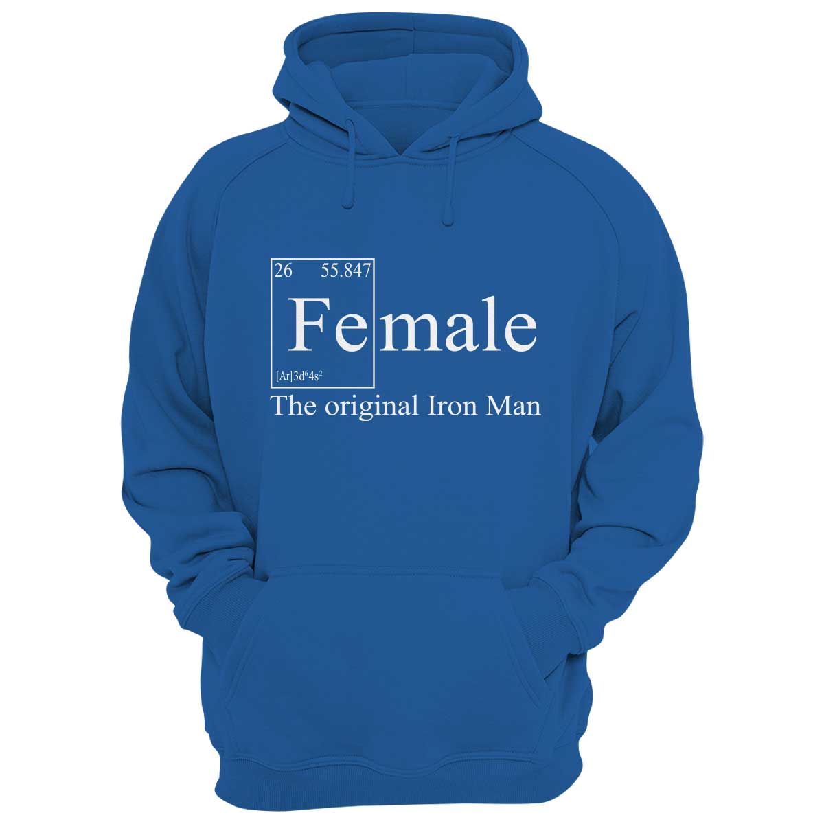 Hoodie HDB736
