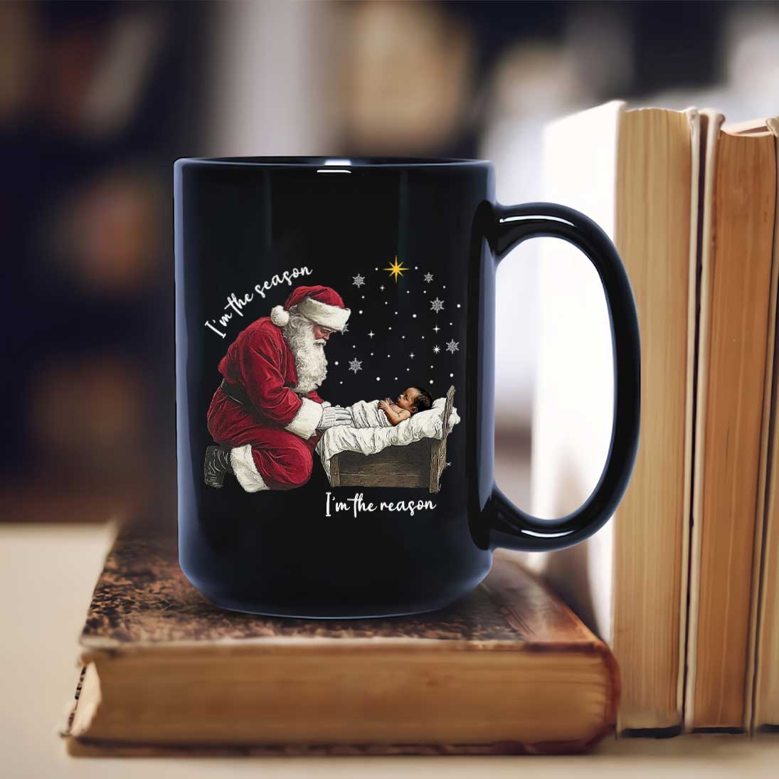 Mug MUGB740