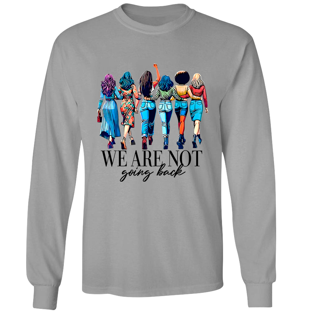 Long Sleeve Shirt LSW725