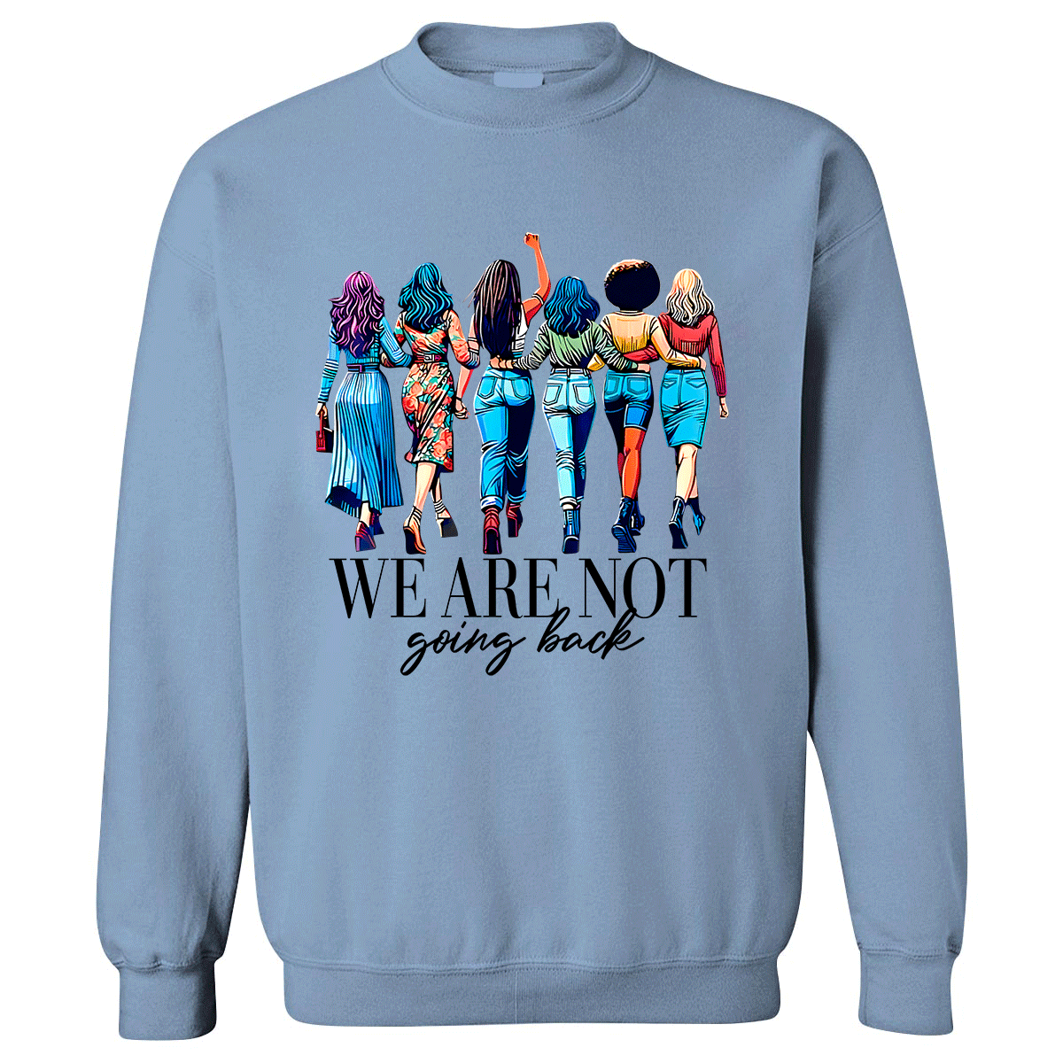 Sweatshirt SWW725