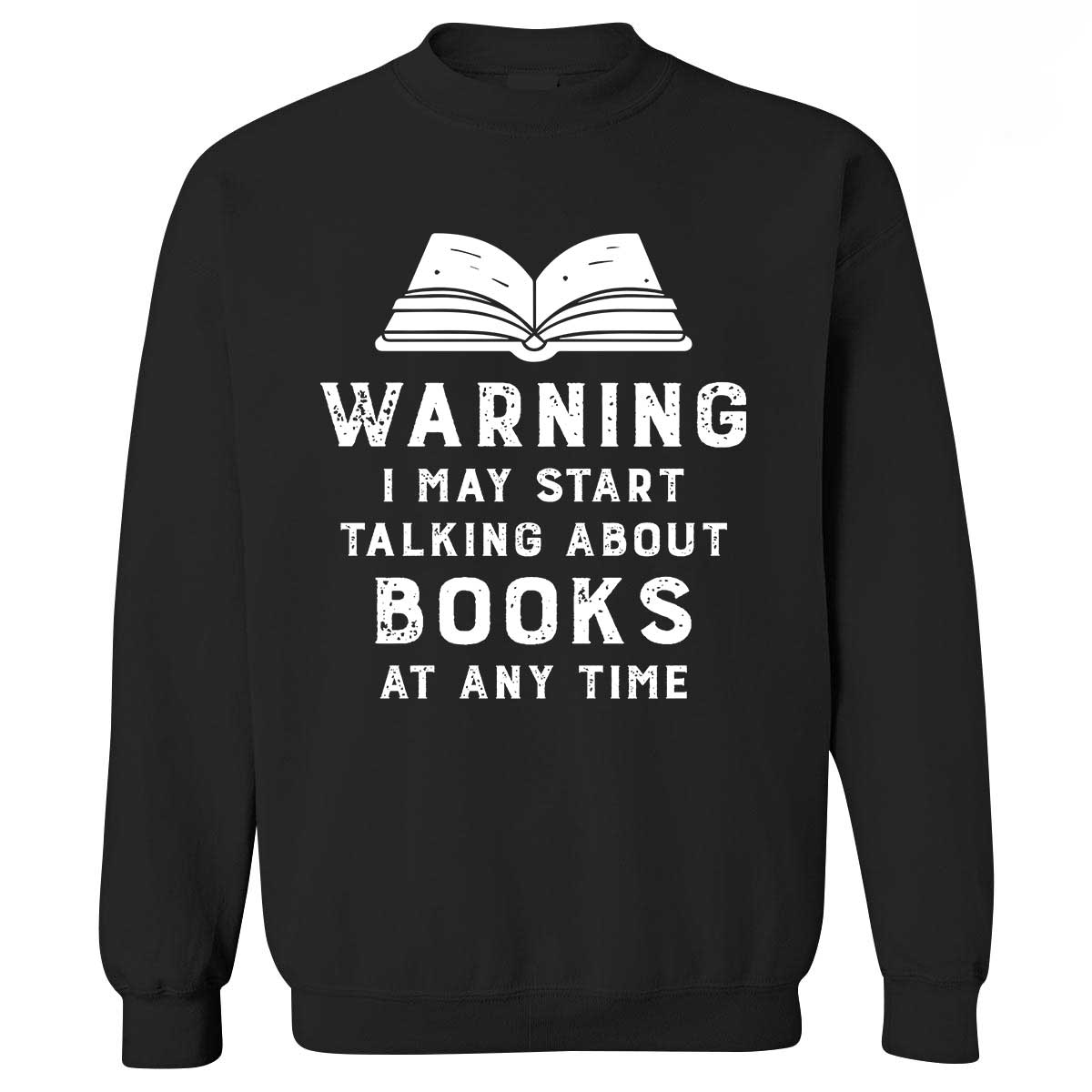 Sweatshirt SWB730