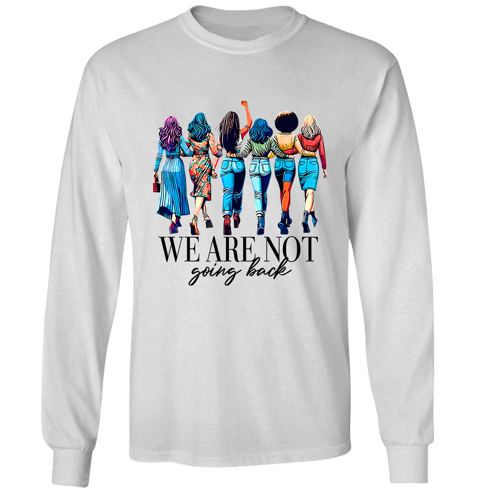 Long Sleeve Shirt LSW725