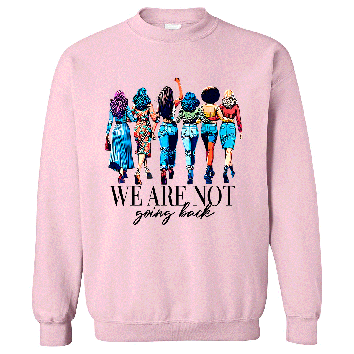 Sweatshirt SWW725
