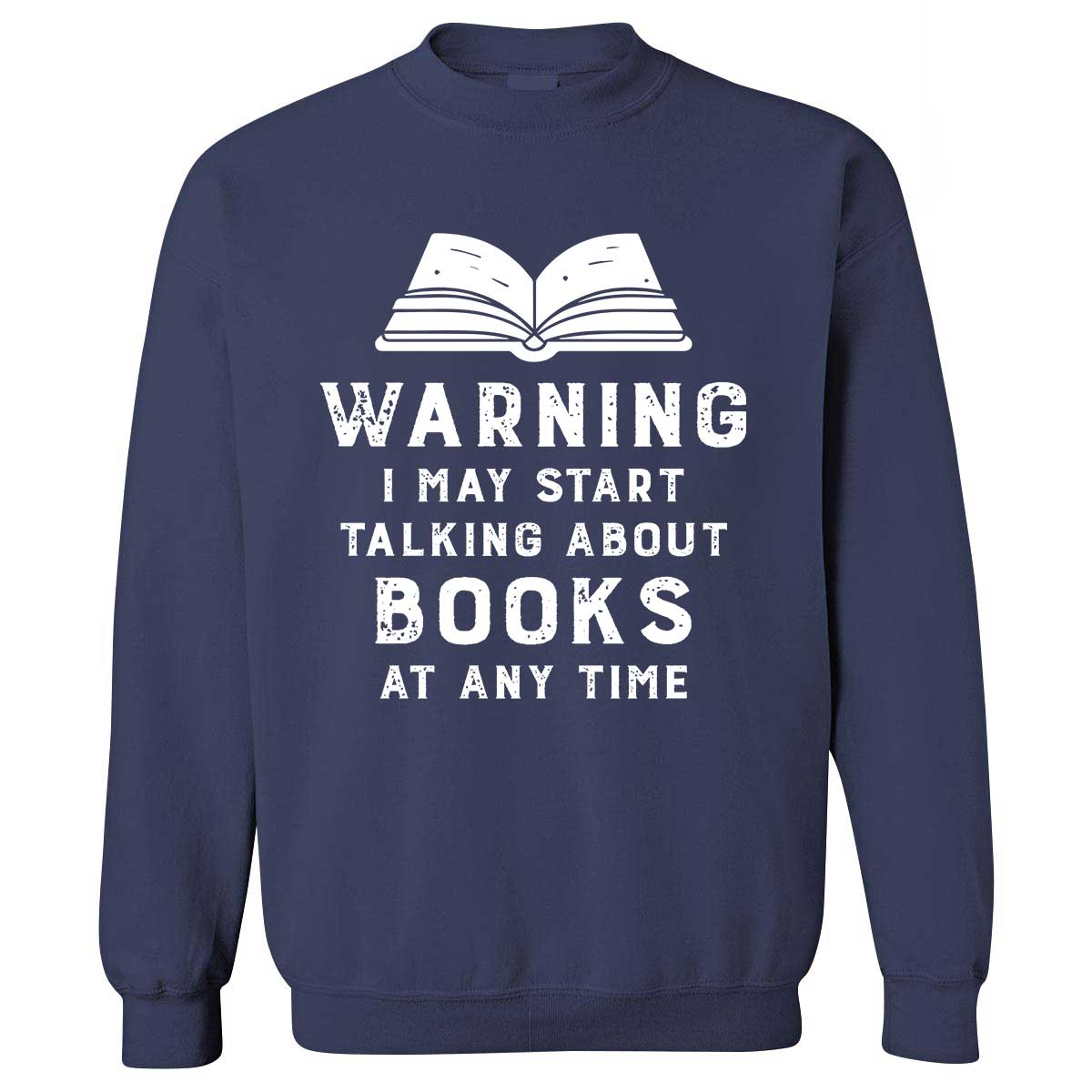 Sweatshirt SWB730