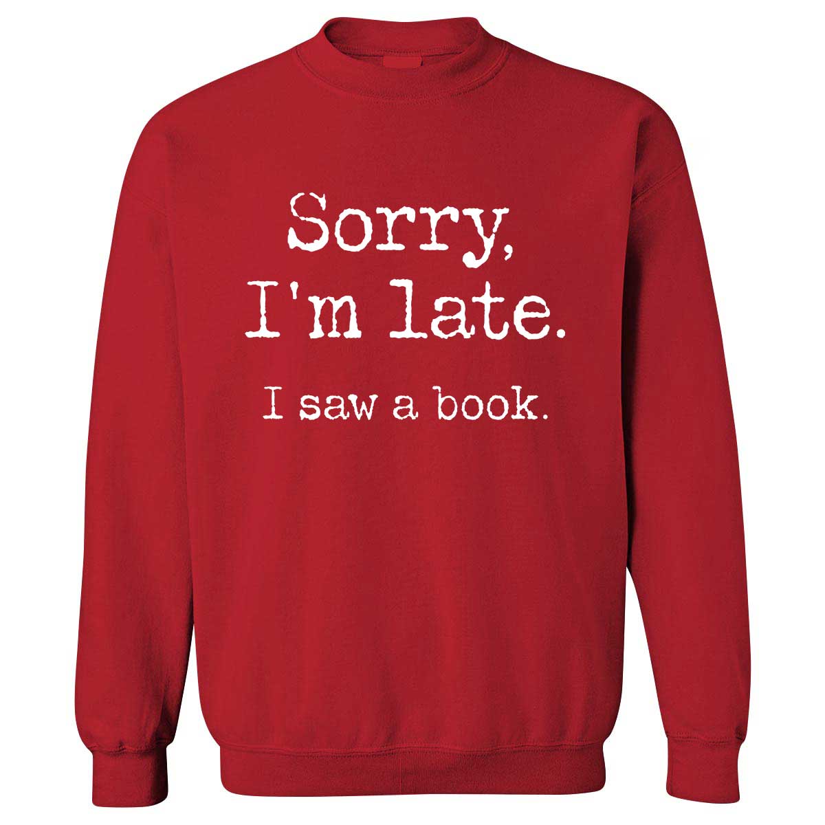 Sweatshirt SWB734