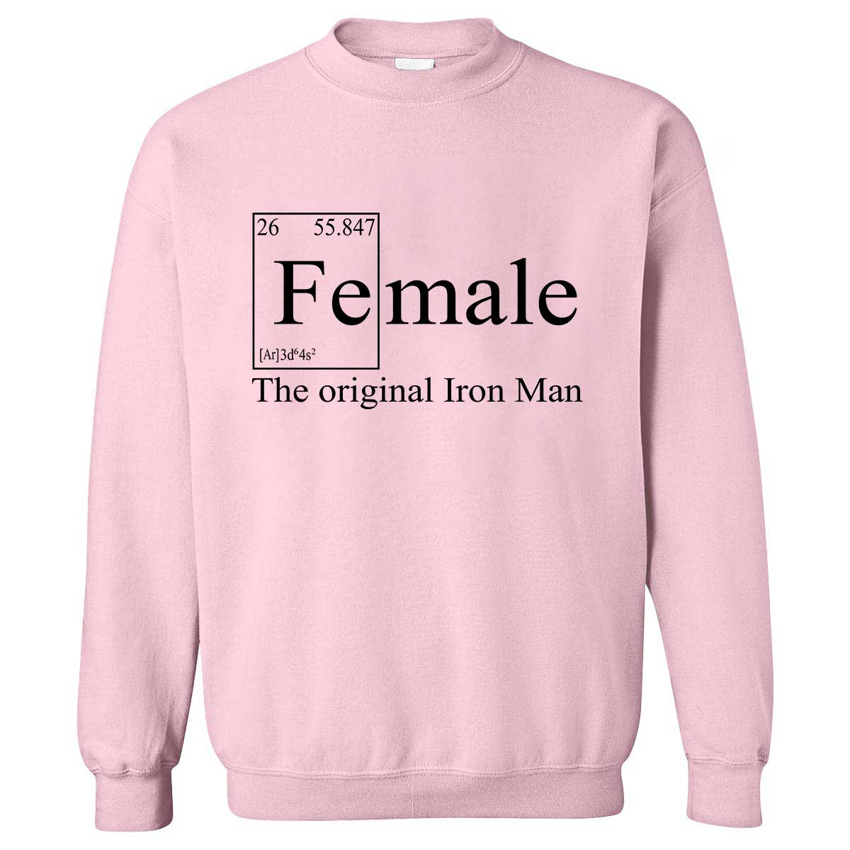 Sweatshirt SWW735