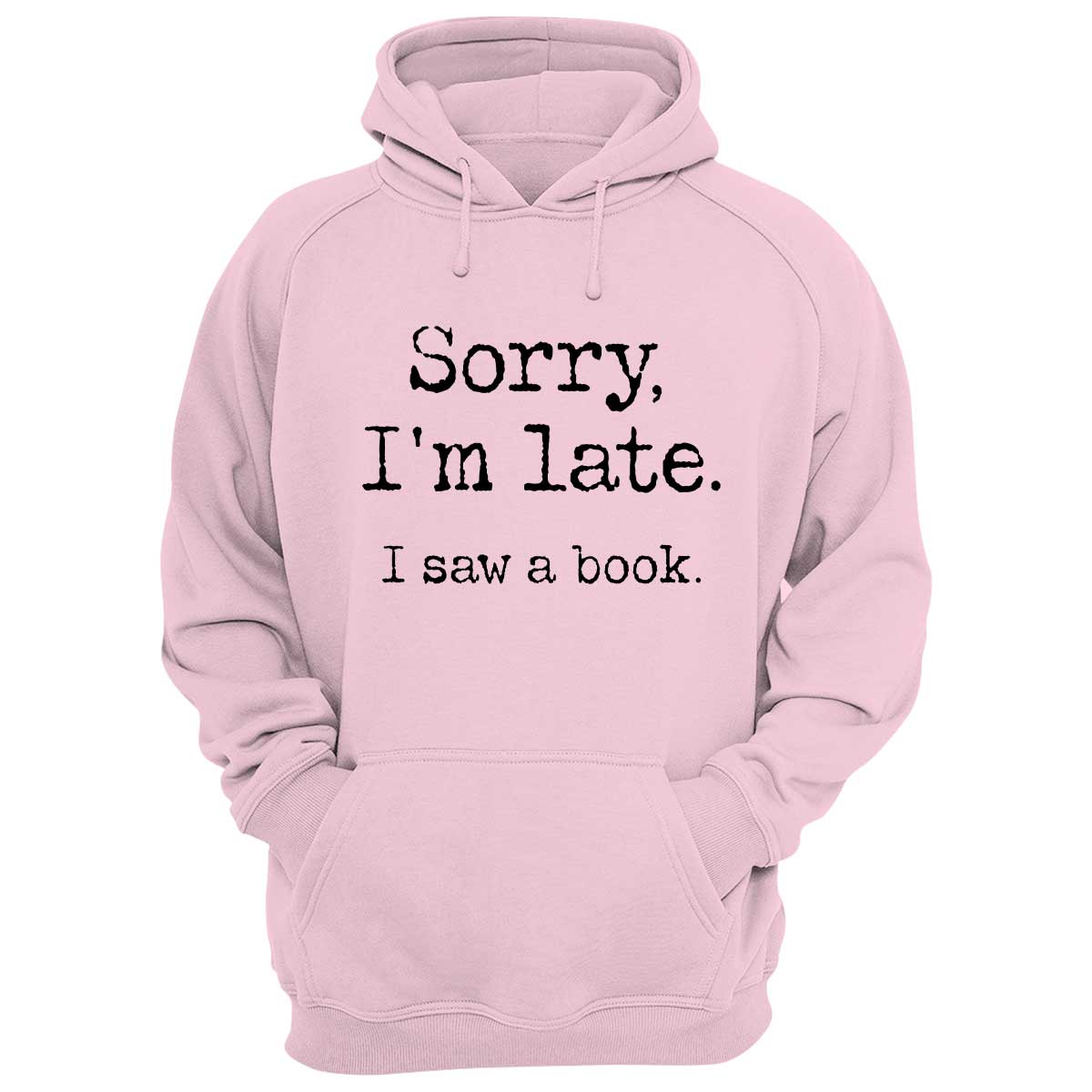 Hoodie HDW733