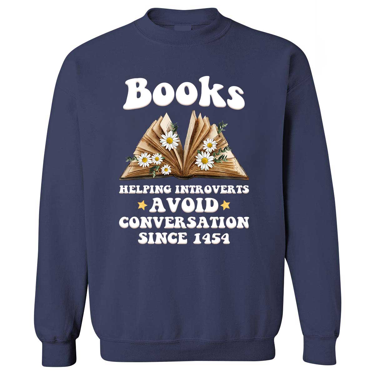 Sweatshirt SWB742