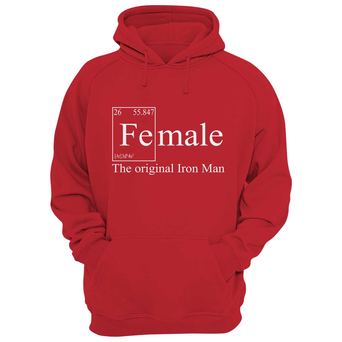 Hoodie HDB736