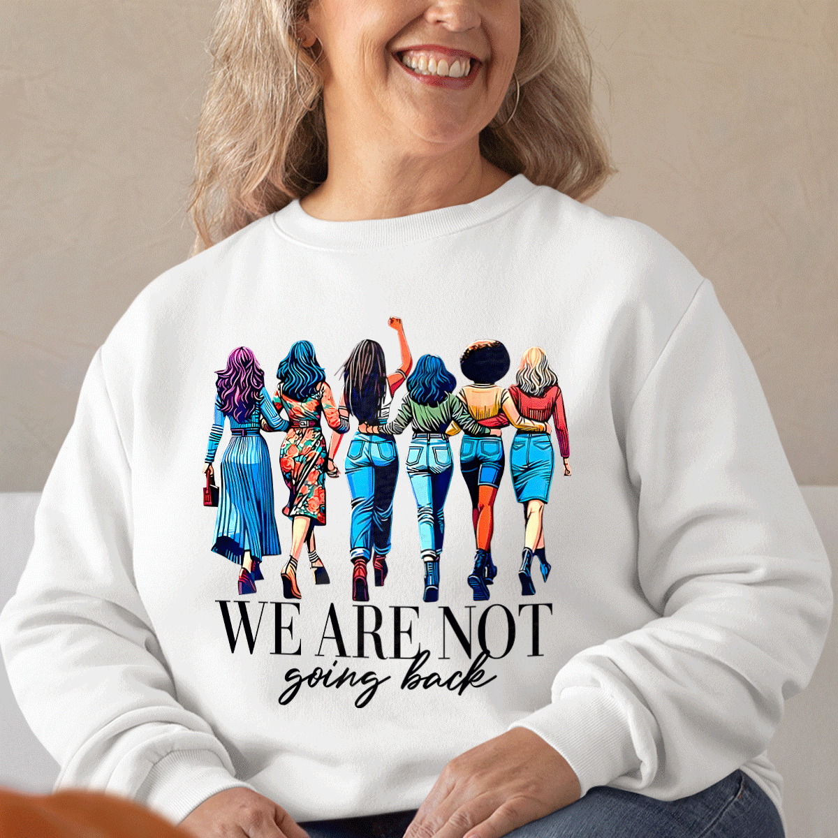 Sweatshirt SWW725