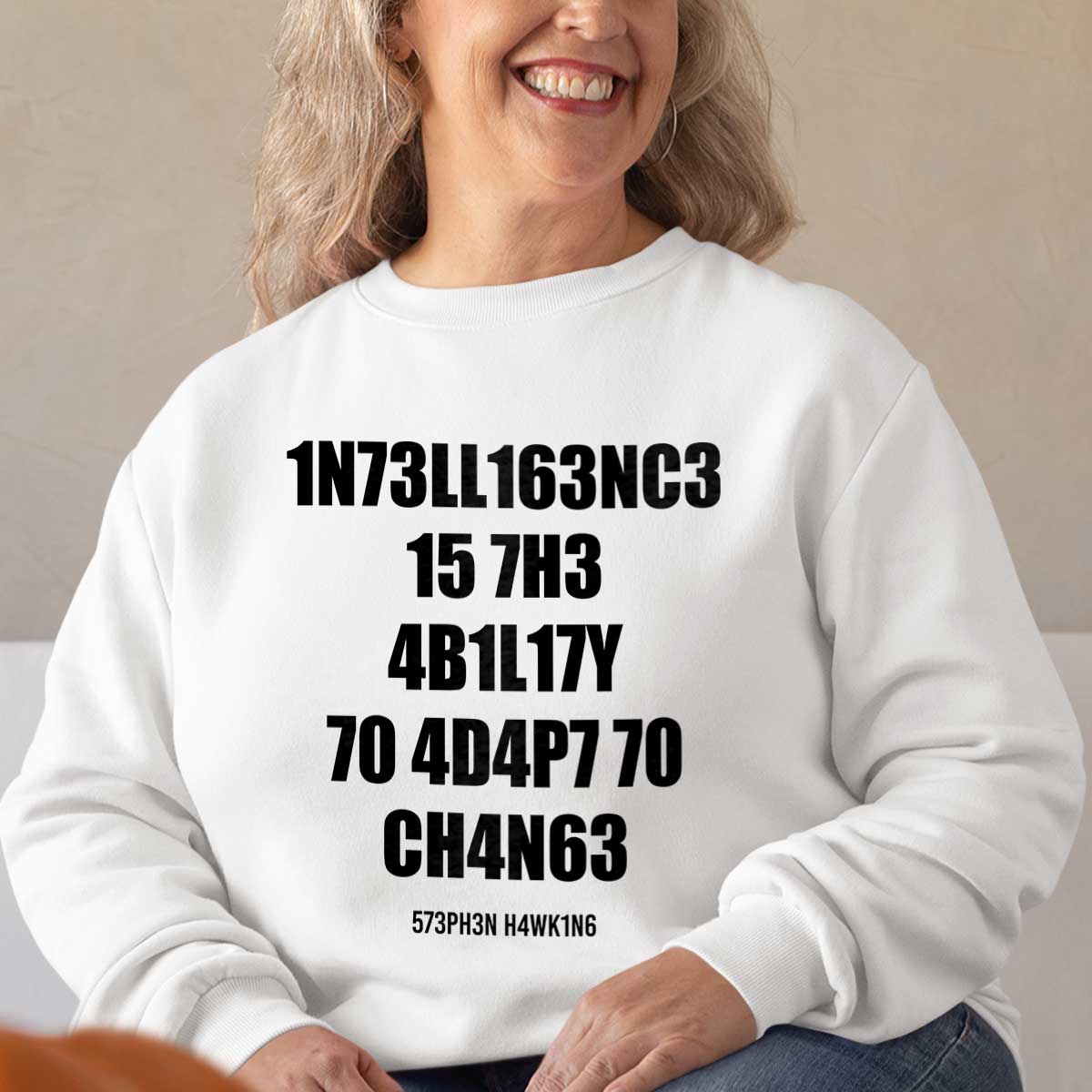 Sweatshirt SWW731