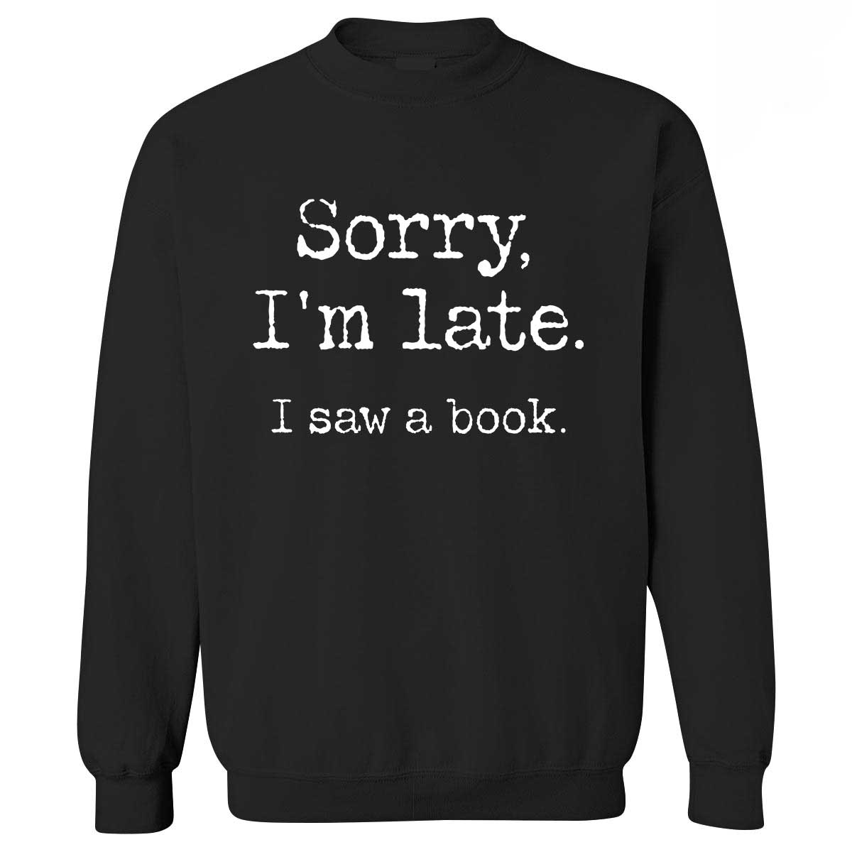 Sweatshirt SWB734