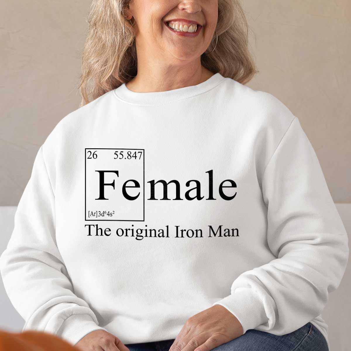 Sweatshirt SWW735