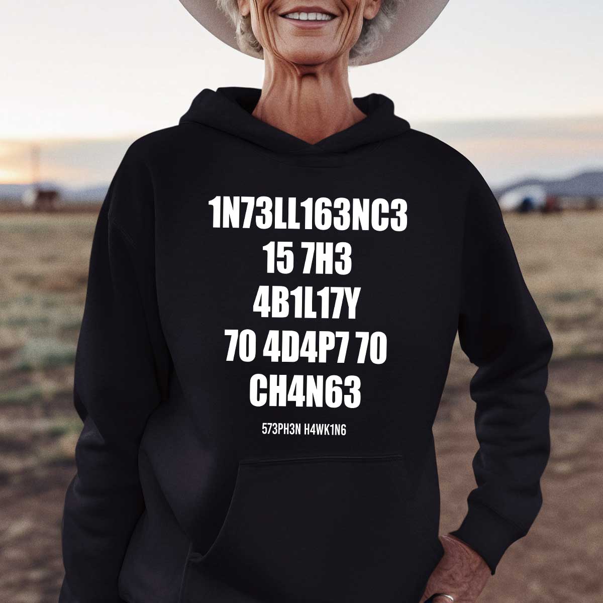 Hoodie HDB732