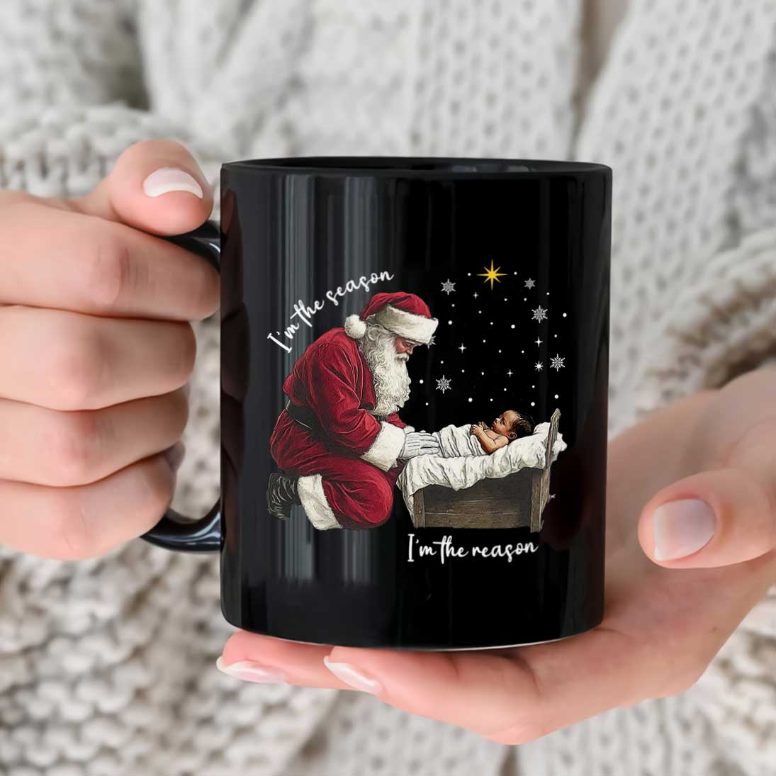 Mug MUGB740