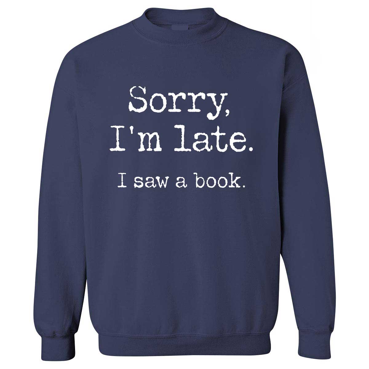 Sweatshirt SWB734