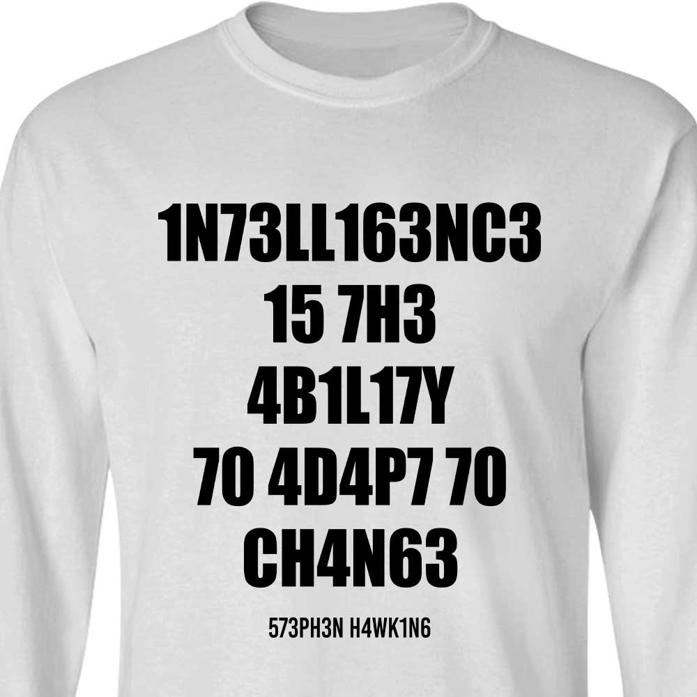 Long Sleeve Shirt LSW731