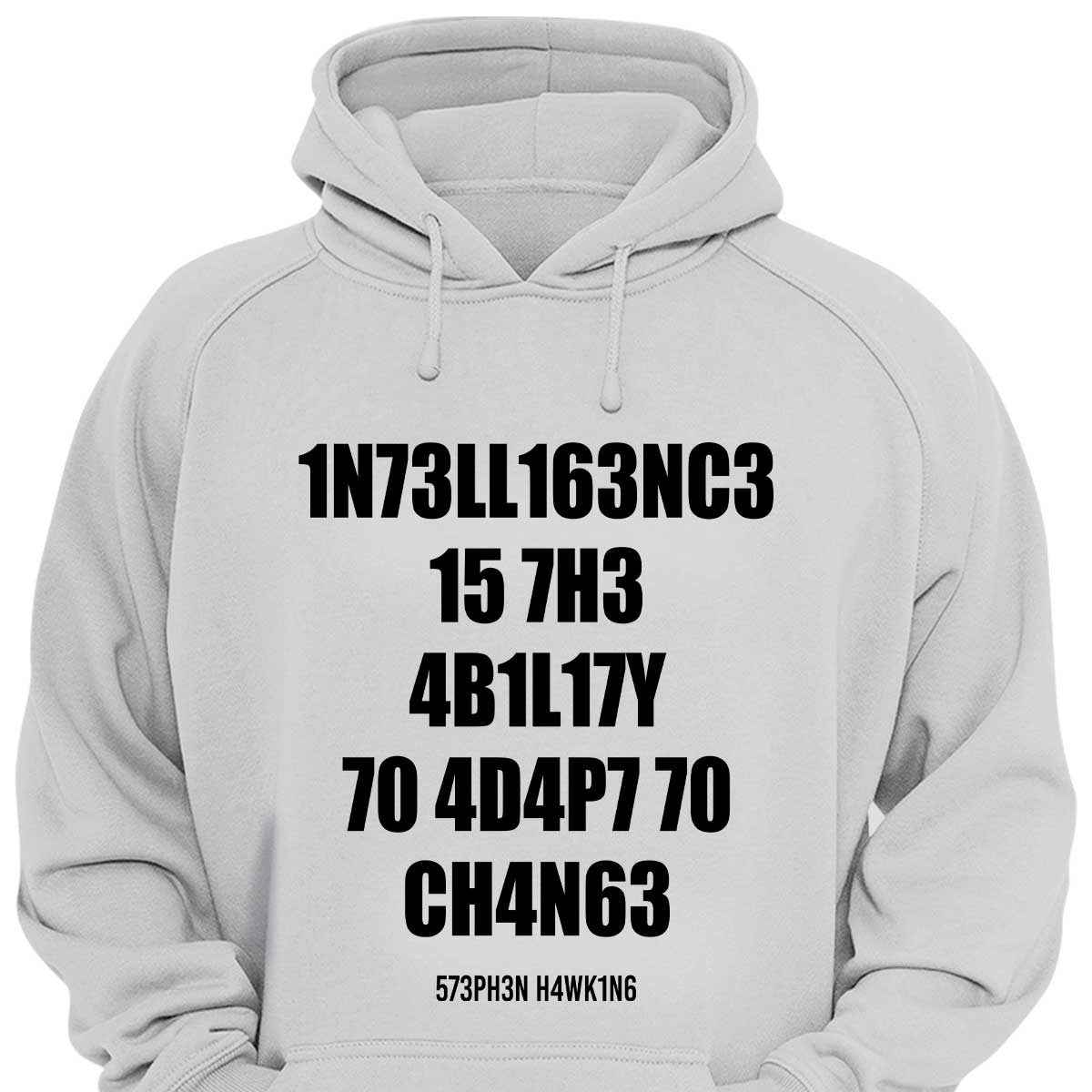 Hoodie HDW731