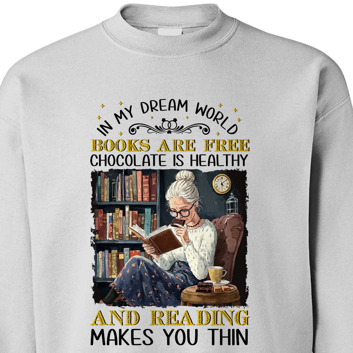 Sweatshirt SWW743