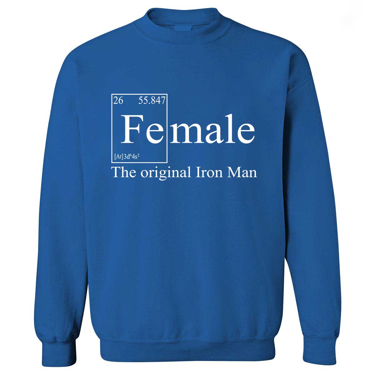Sweatshirt SWB736