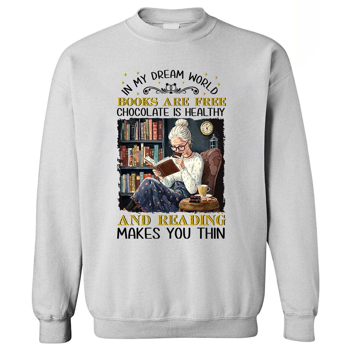 Sweatshirt SWW743