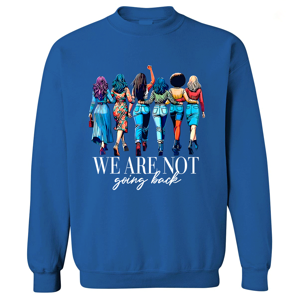 Sweatshirt SWB726