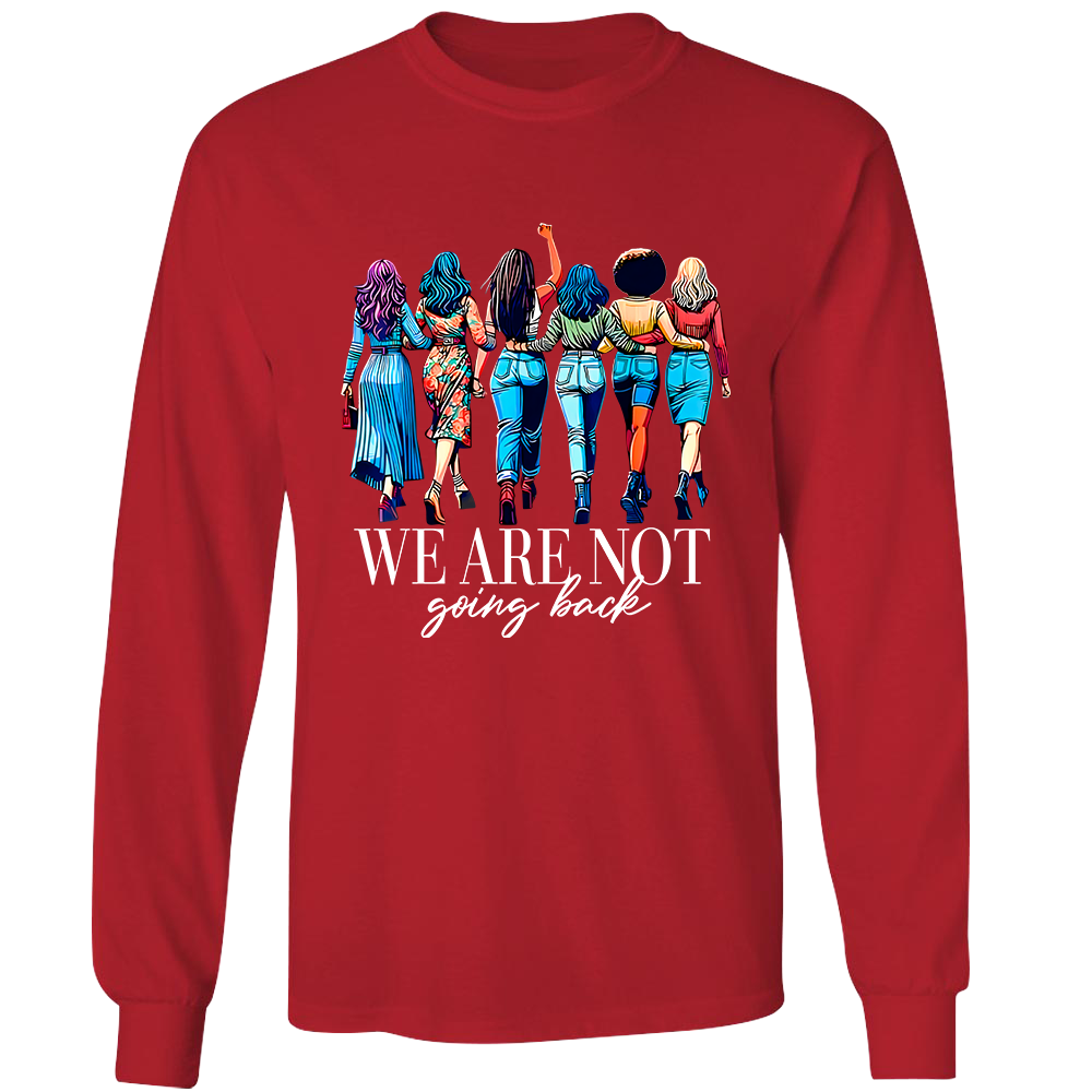 Long Sleeve Shirt LSB726