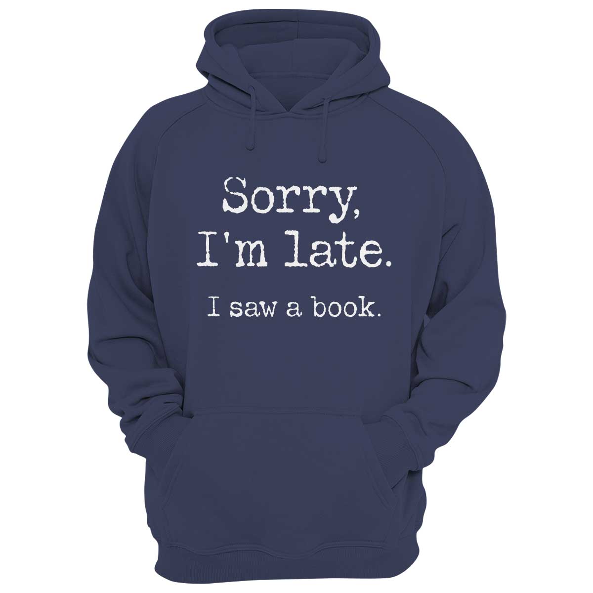 Hoodie HDB734