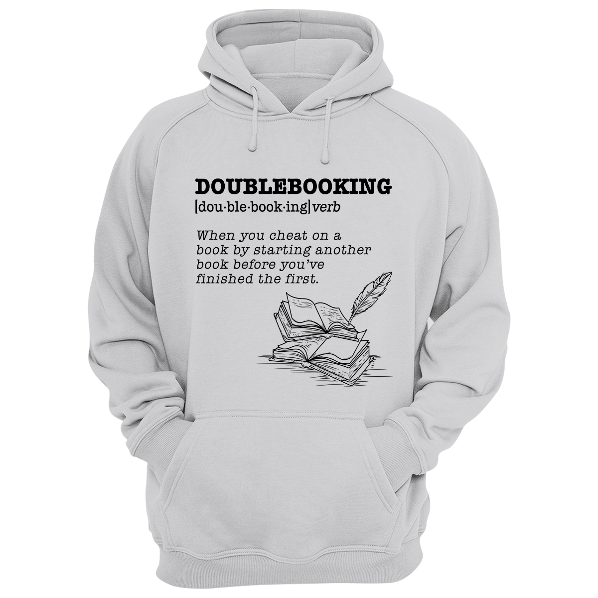 Hoodie HDW723