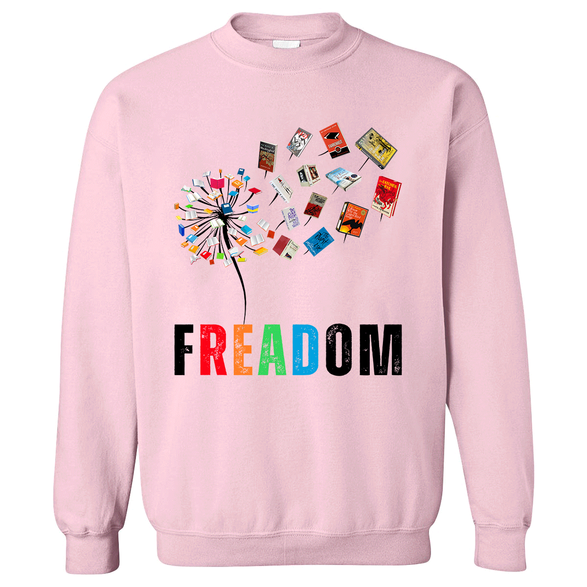 Sweatshirt SWW721