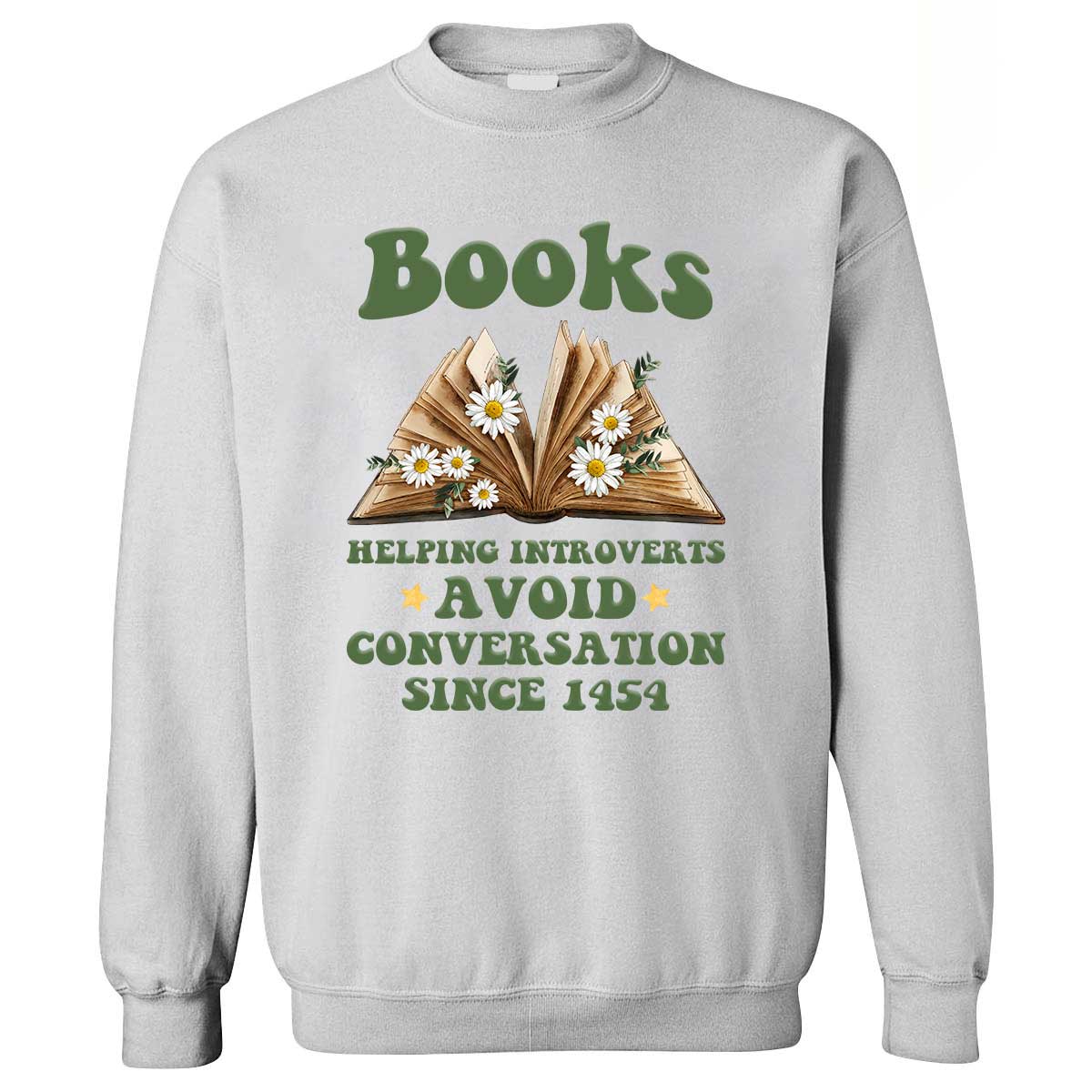 Sweatshirt SWW741