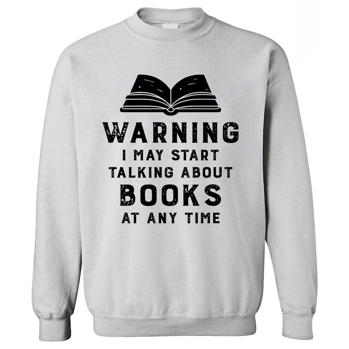 Sweatshirt SWW729