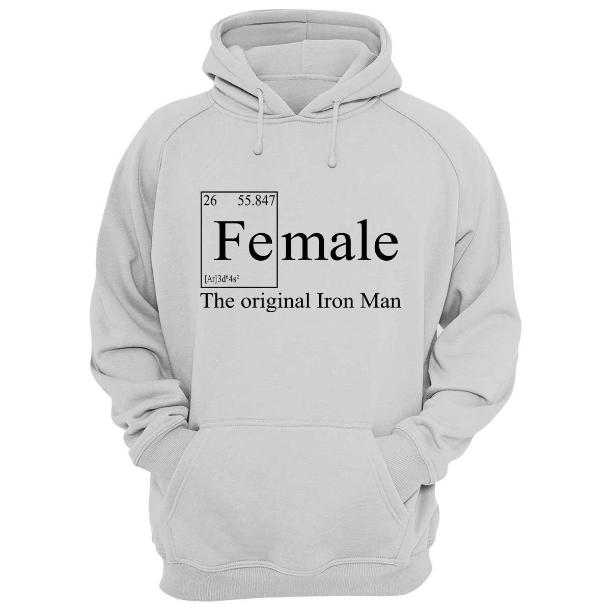 Hoodie HDW735