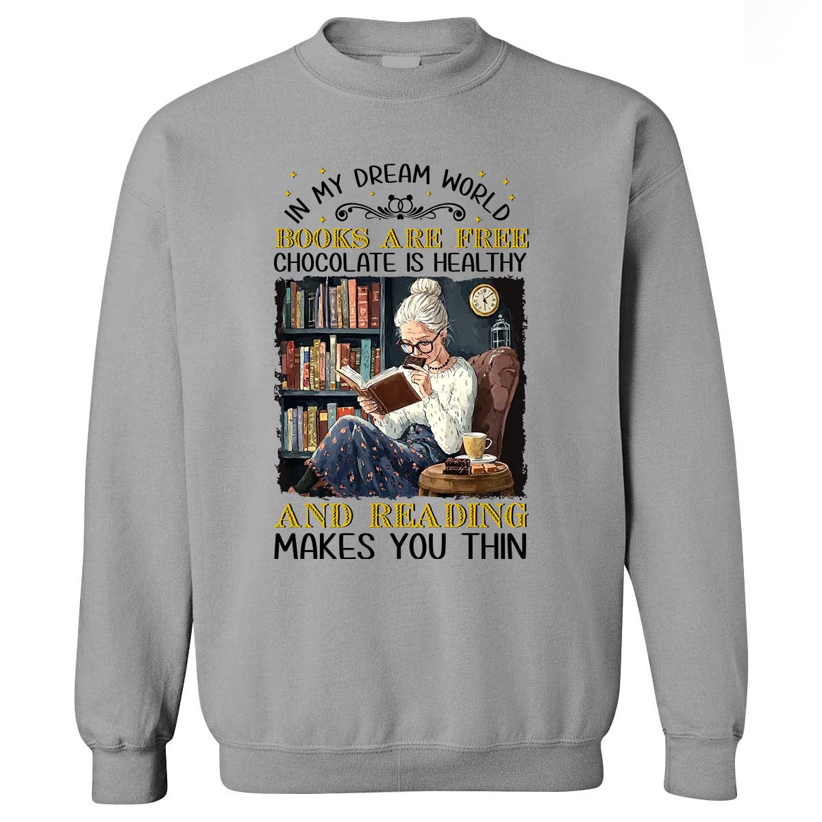 Sweatshirt SWW743