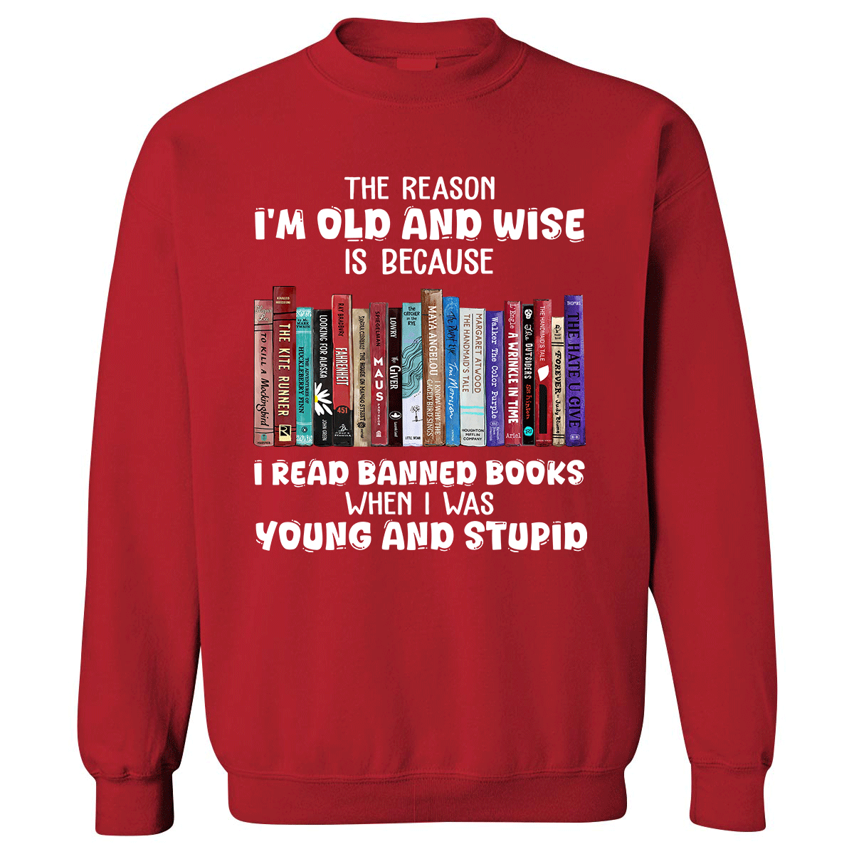 Sweatshirt SWB720