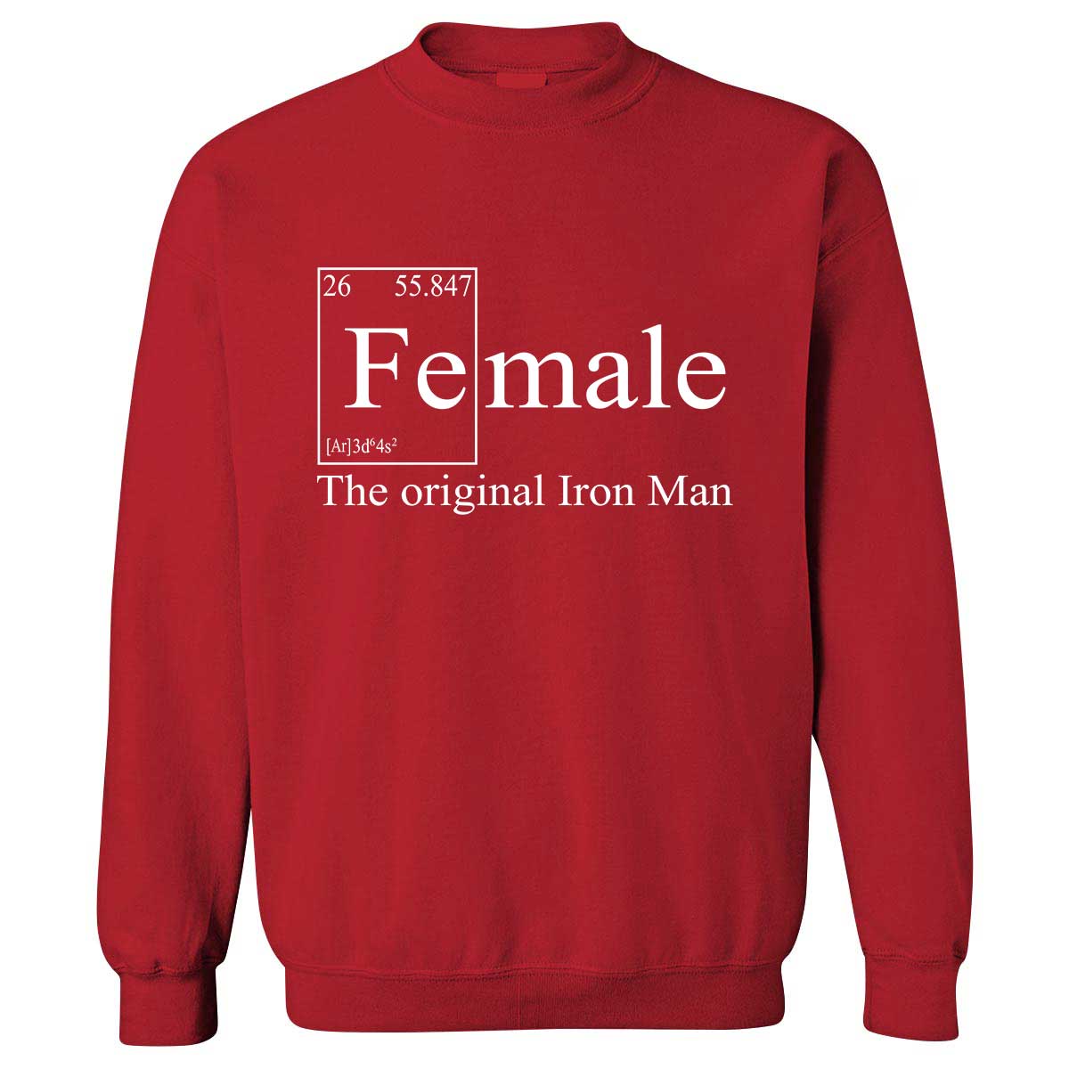 Sweatshirt SWB736
