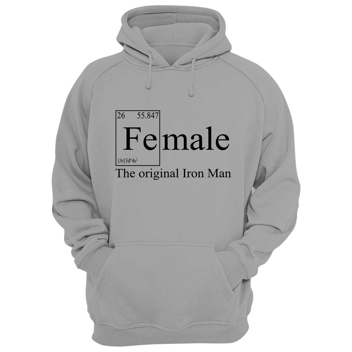 Hoodie HDW735