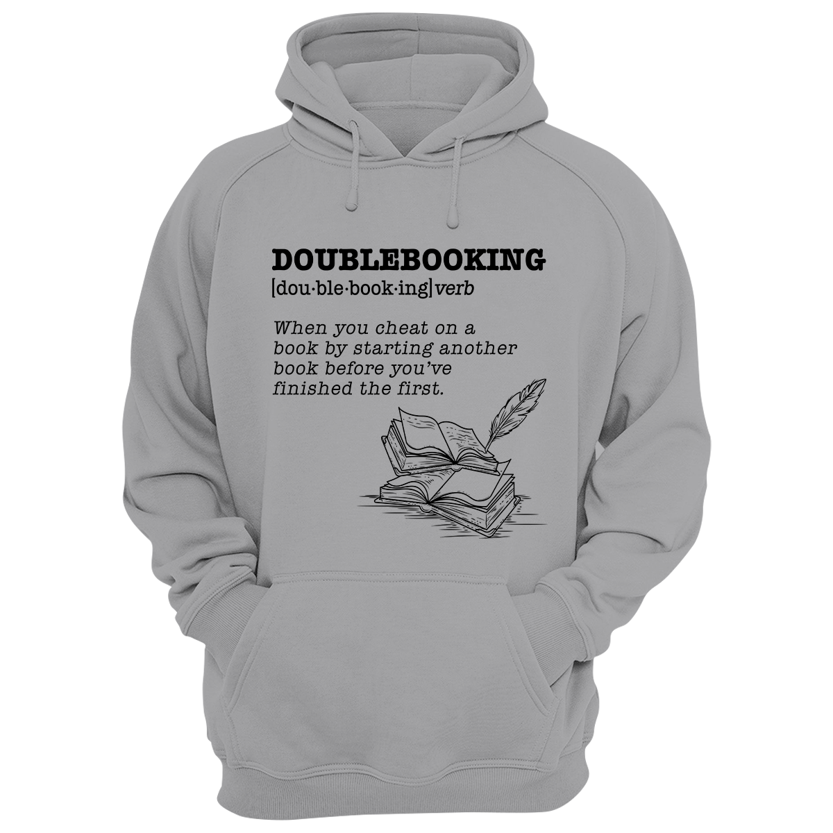 Hoodie HDW723