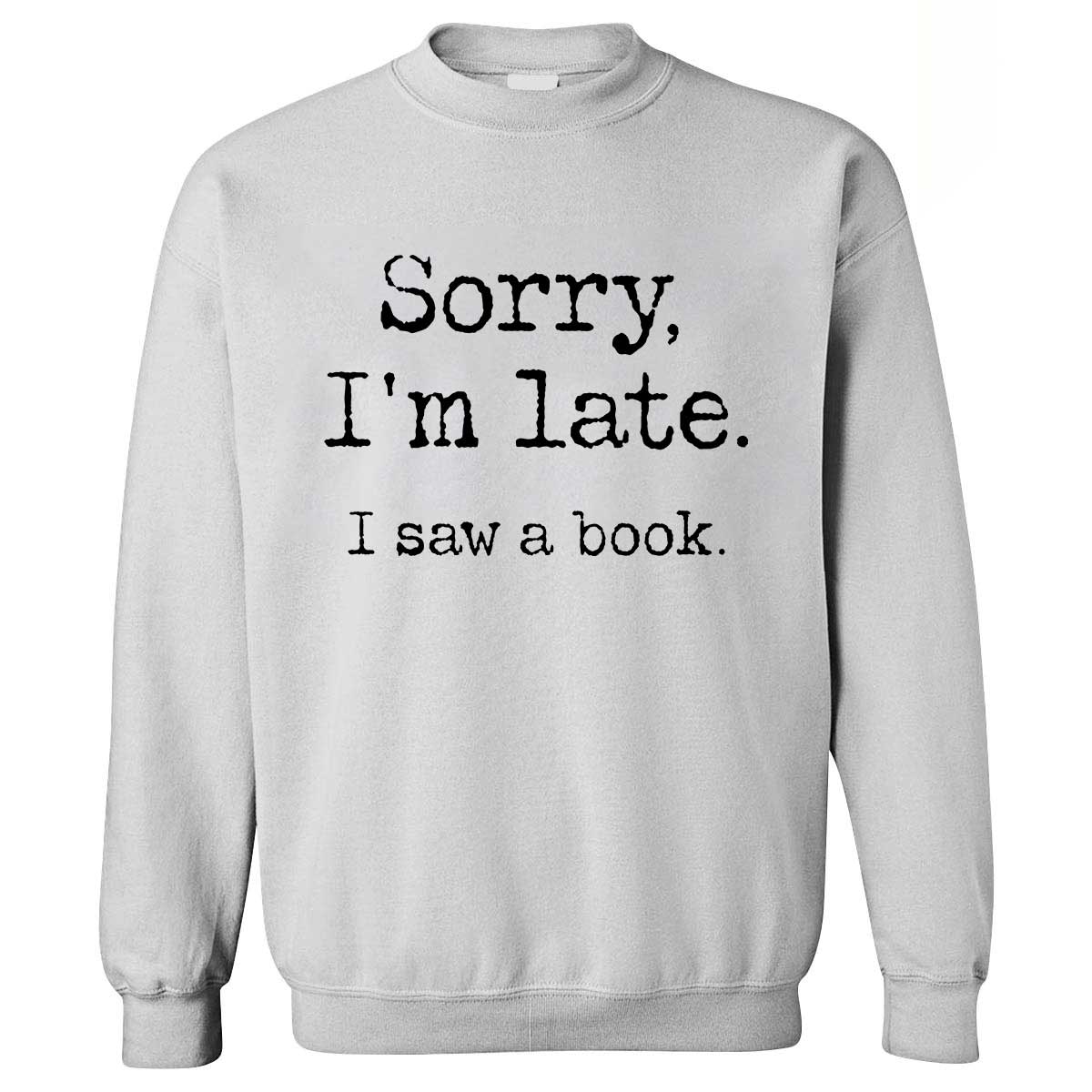Sweatshirt SWW733