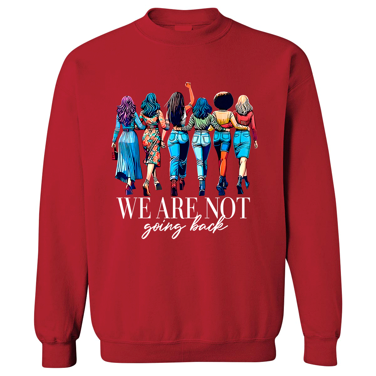 Sweatshirt SWB726