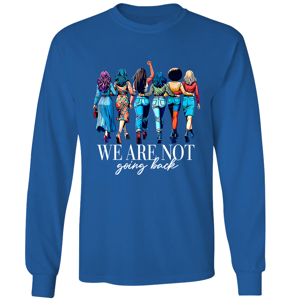 Long Sleeve Shirt LSB726