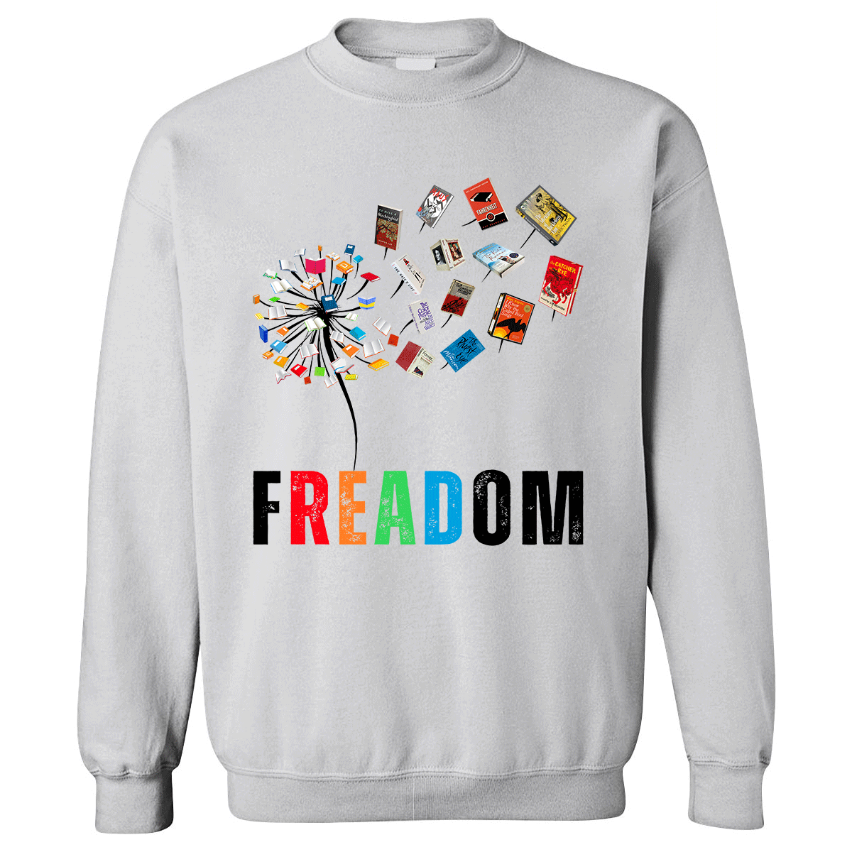 Sweatshirt SWW721