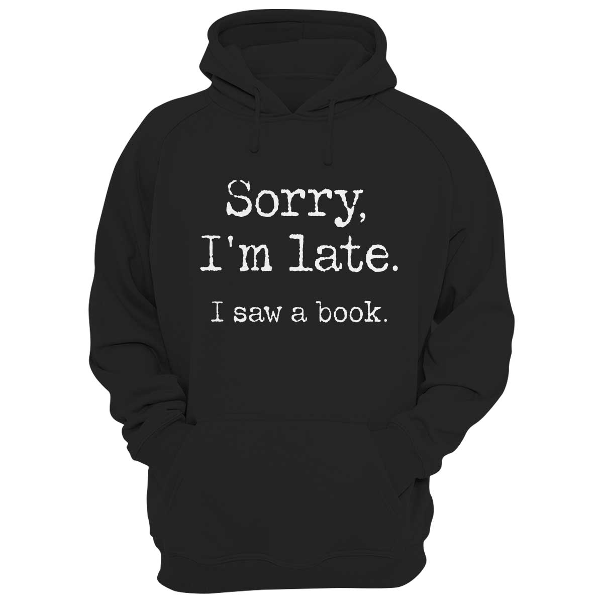 Hoodie HDB734