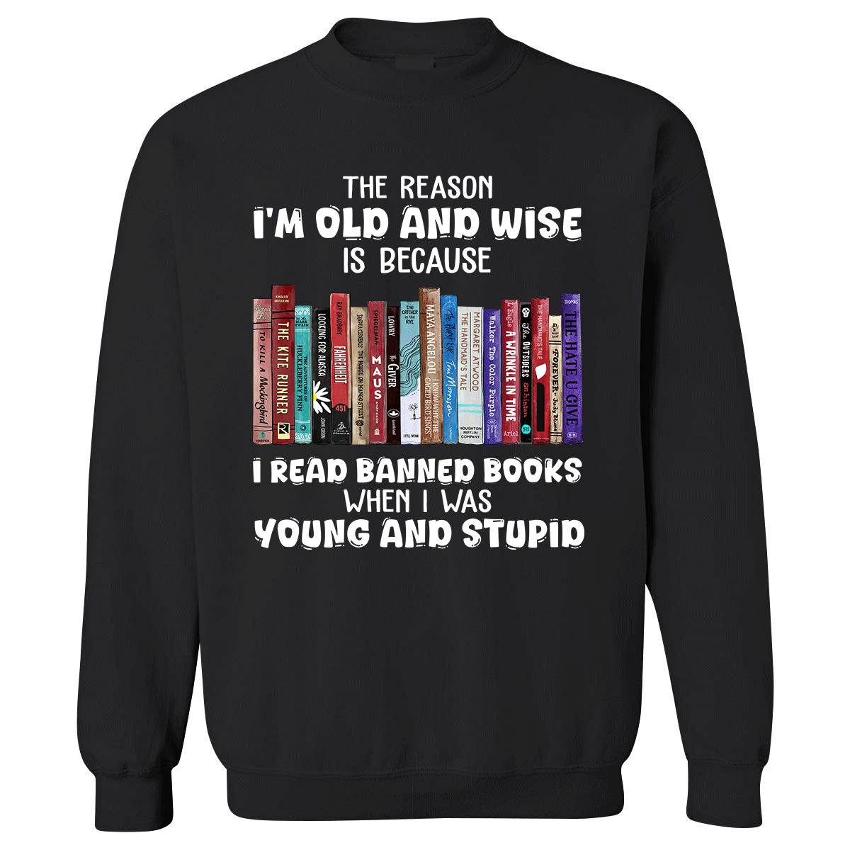 Sweatshirt SWB720
