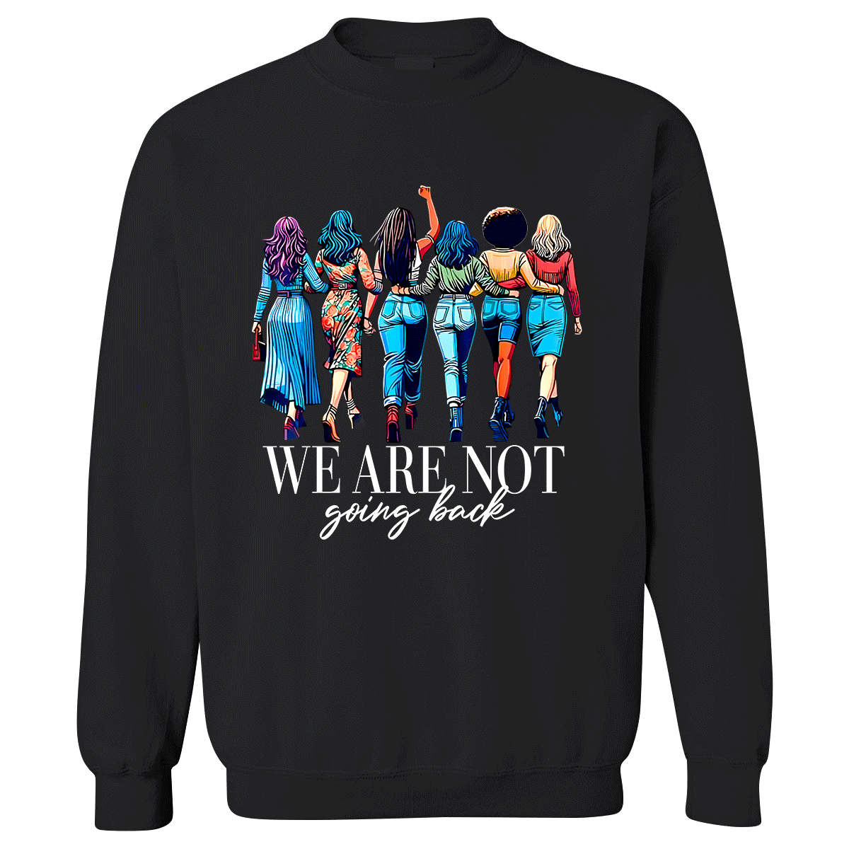 Sweatshirt SWB726